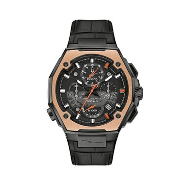 RELOJ BULOVA HOMBRE ANÁLOGO 98B402