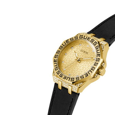 RELOJ GUESS MUJER ANÁLOGO GW0547L3 - 4