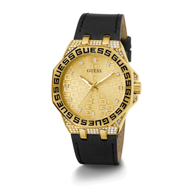 RELOJ GUESS MUJER ANÁLOGO GW0547L3 - 5