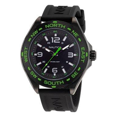 RELOJ NAUTICA HOMBRE ANÁLOGO NAPCWS303