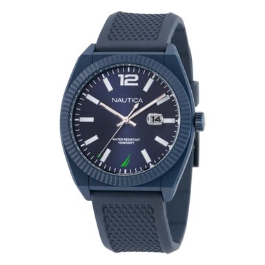 RELOJ NAUTICA HOMBRE ANÁLOGO NAPPBS301