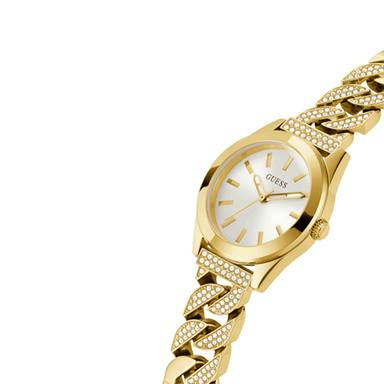 RELOJ GUESS MUJER ANÁLOGO GW0546L2 - 4