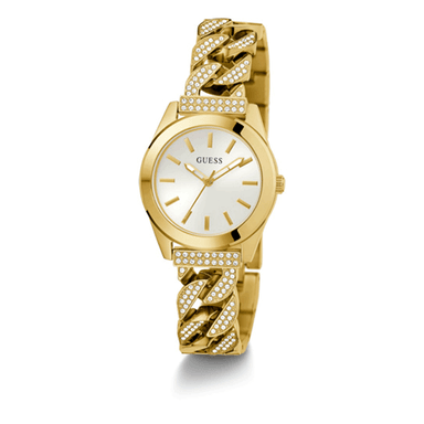 RELOJ GUESS MUJER ANÁLOGO GW0546L2 - 5