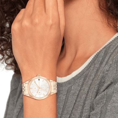 RELOJ TOMMY HILFIGER MUJER ANÁLOGO 1782593 - 4