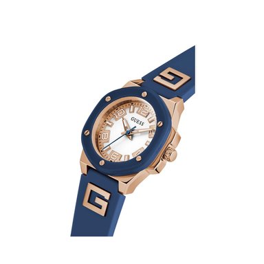 RELOJ GUESS MUJER ANÁLOGO GW0555L4 - 5