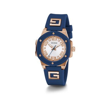 RELOJ GUESS MUJER ANÁLOGO GW0555L4 - 6