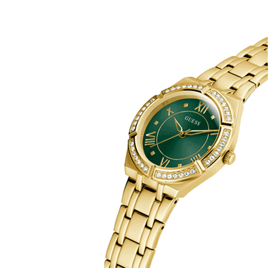 RELOJ GUESS MUJER ANÁLOGO GW0033L8 - 4