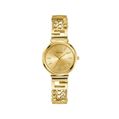 RELOJ GUESS MUJER ANÁLOGO GW0545L2