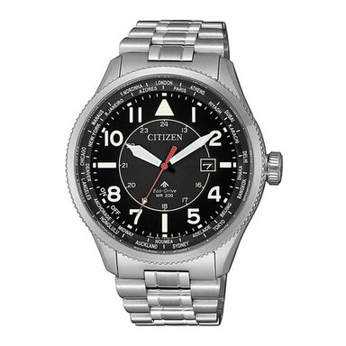 RELOJ CITIZEN HOMBRE ANÁLOGO BX1010-53E