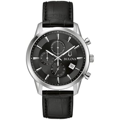 RELOJ BULOVA HOMBRE ANÁLOGO 96B403