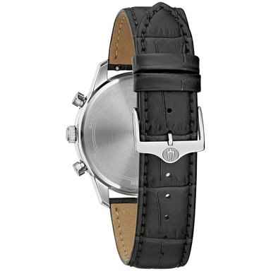 RELOJ BULOVA HOMBRE ANÁLOGO 96B403 - 3