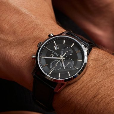 RELOJ BULOVA HOMBRE ANÁLOGO 96B403 - 4