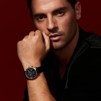 RELOJ BULOVA HOMBRE ANÁLOGO 96B403 - 6