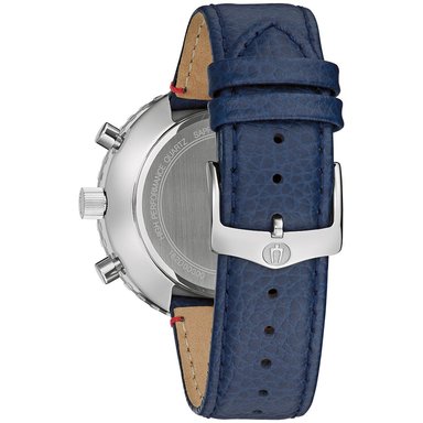 RELOJ BULOVA HOMBRE ANÁLOGO 96A283 - 4