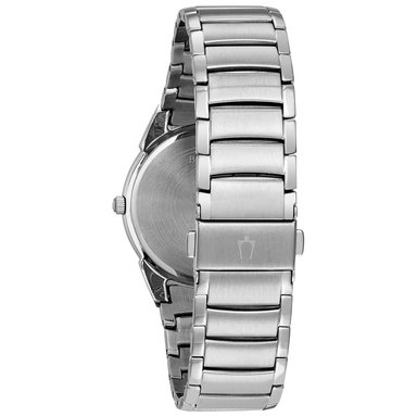 RELOJ BULOVA HOMBRE ANÁLOGO 96B149 - 3