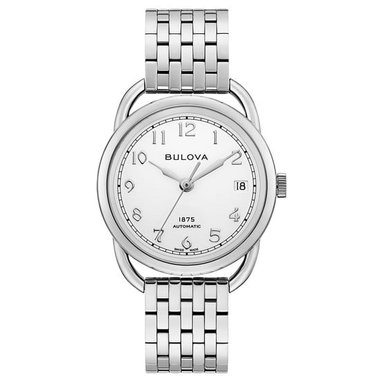 RELOJ BULOVA MUJER ANÁLOGO 96M153