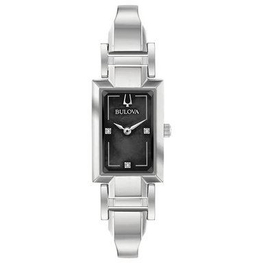 RELOJ BULOVA MUJER ANÁLOGO 96P209