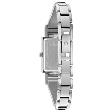 RELOJ BULOVA MUJER ANÁLOGO 96P209 - 3