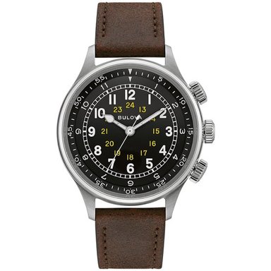 RELOJ BULOVA HOMBRE ANÁLOGO 96A245