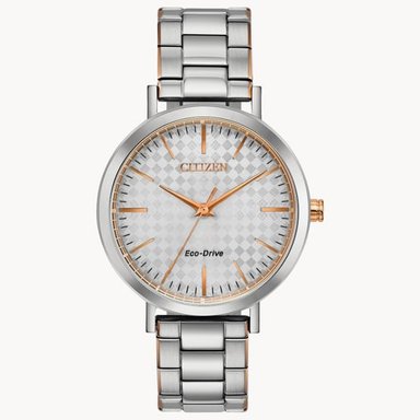 RELOJ CITIZEN MUJER ANÁLOGO EM0766-50A