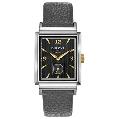 RELOJ BULOVA HOMBRE ANÁLOGO 98A261