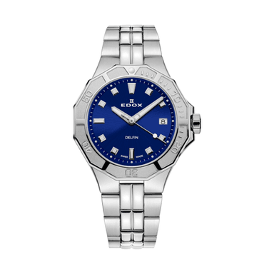 RELOJ EDOX MUJER ANÁLOGO 53020 3M BUN