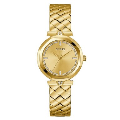 RELOJ GUESS MUJER ANÁLOGO GW0613L2