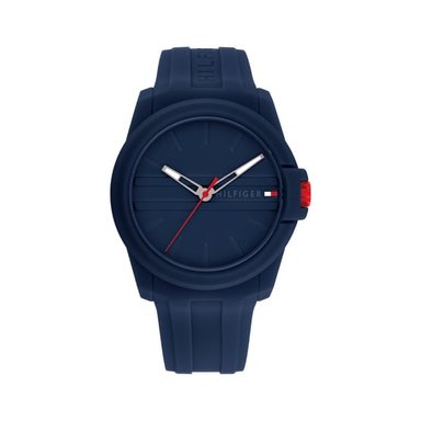 RELOJ TOMMY HILFIGER HOMBRE ANÁLOGO 1710595
