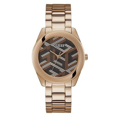 RELOJ GUESS MUJER ANÁLOGO GW0607L3