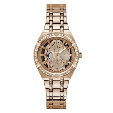 RELOJ GUESS MUJER ANÁLOGO GW0604L3