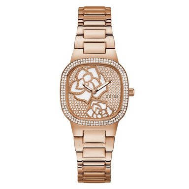 RELOJ GUESS MUJER ANÁLOGO GW0544L4