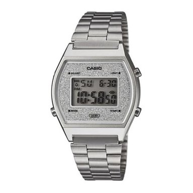 RELOJ CASIO MUJER DIGITAL B-640WDG-7