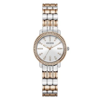 RELOJ GUESS MUJER ANÁLOGO GW0612L3