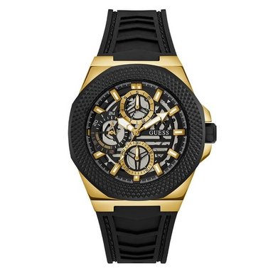 RELOJ GUESS HOMBRE ANÁLOGO GW0577G2