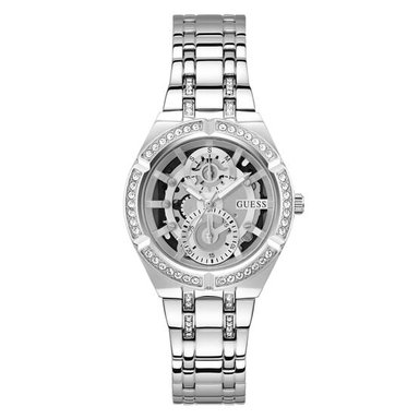 RELOJ GUESS MUJER ANÁLOGO GW0604L1