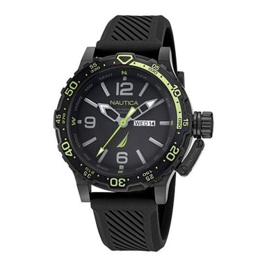 RELOJ NAUTICA HOMBRE ANÁLOGO NAPGLF114