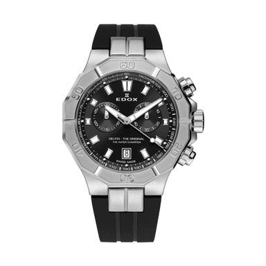 RELOJ EDOX HOMBRE ANÁLOGO 10113 3CA NIN