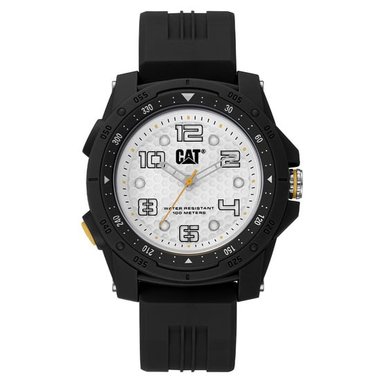 RELOJ CAT HOMBRE ANÁLOGO LP.160.21.232 LP 160 21 232