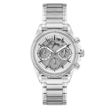 RELOJ GUESS MUJER ANÁLOGO GW0650L1