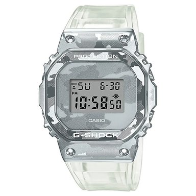 RELOJ CASIO HOMBRE DIGITAL GM5600SCM-1D