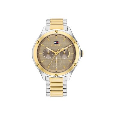 RELOJ TOMMY HILFIGER MUJER ANÁLOGO 1782658