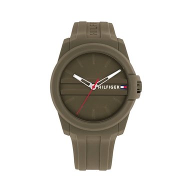 RELOJ TOMMY HILFIGER HOMBRE ANÁLOGO 1710599