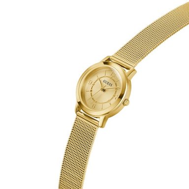 RELOJ GUESS MUJER ANÁLOGO GW0666L2 - 4