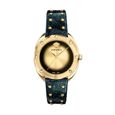 RELOJ VERSACE MUJER ANÁLOGO VEBM00318