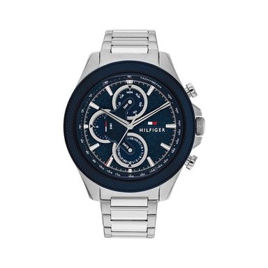 RELOJ TOMMY HILFIGER HOMBRE ANÁLOGO 1792080
