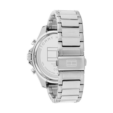 RELOJ TOMMY HILFIGER HOMBRE ANÁLOGO 1792080 - 3