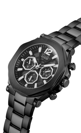 RELOJ GUESS HOMBRE ANÁLOGO GW0539G3 - 4
