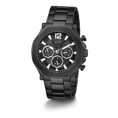 RELOJ GUESS HOMBRE ANÁLOGO GW0539G3 - 6