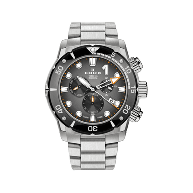 RELOJ EDOX HOMBRE ANÁLOGO 10242 TINM GIDNO