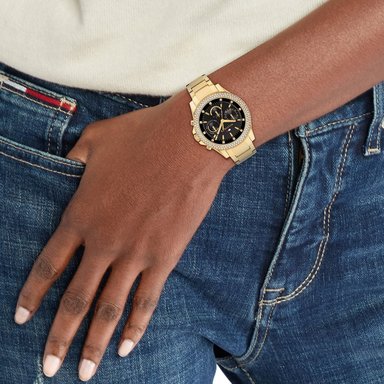 RELOJ TOMMY HILFIGER MUJER ANÁLOGO 1782676 - 4